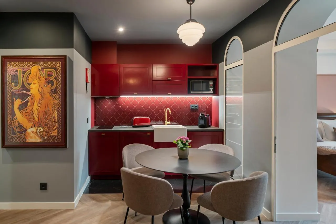 Madeira Gems Apartments Funchal  Portugalia