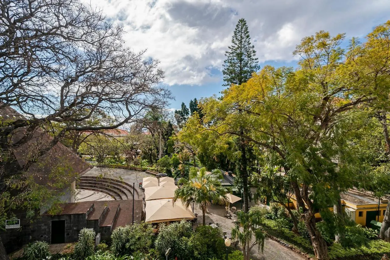 Madeira Gems Apartments Funchal