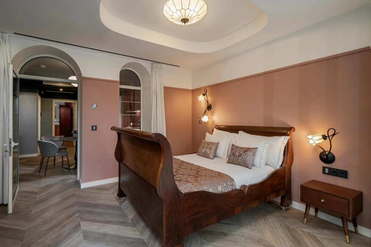 Madeira Gems Apartments Funchal  0*, Funchal (Madeira)