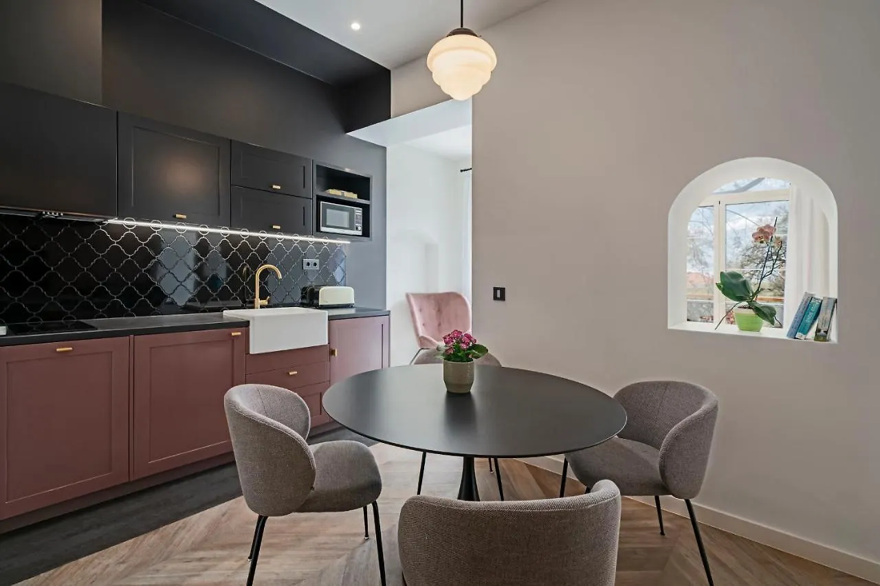 Madeira Gems Apartments Funchal