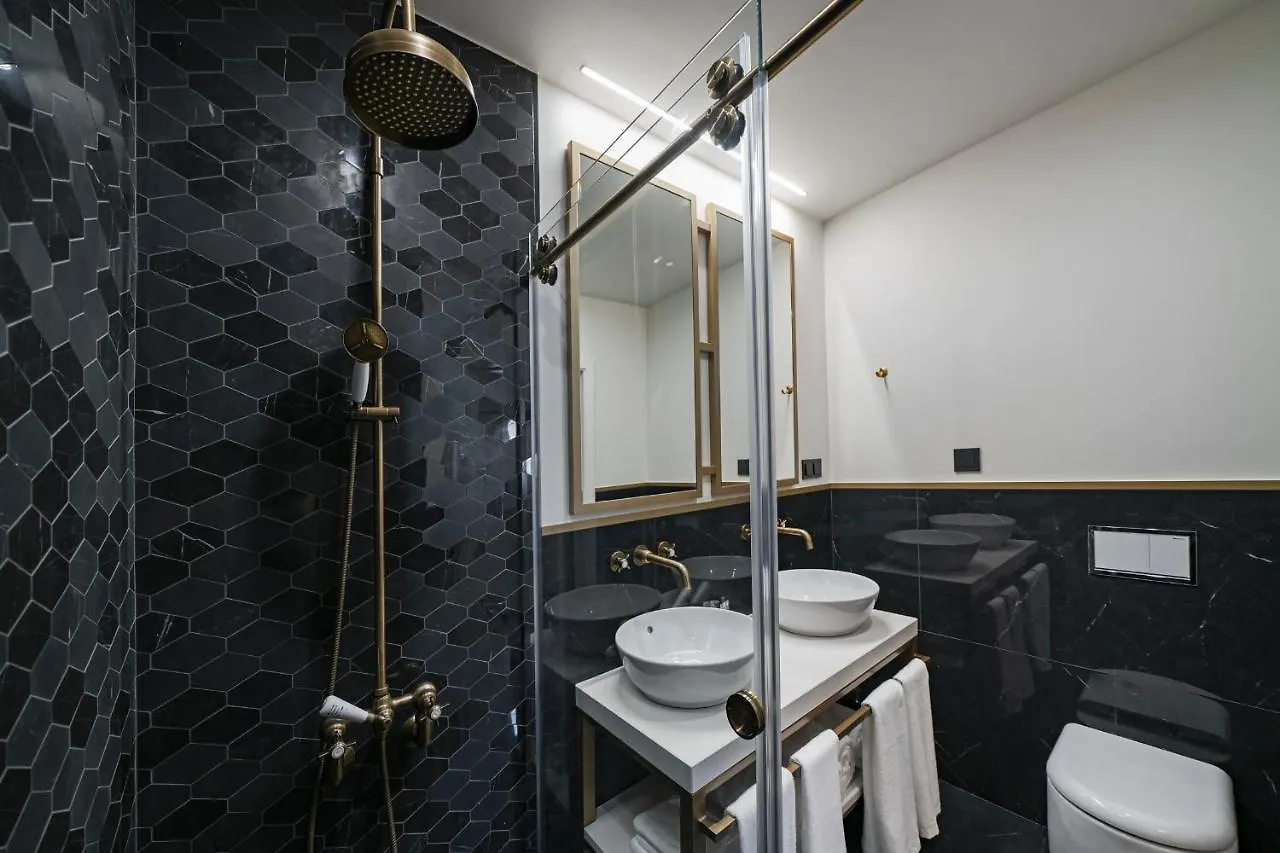 Madeira Gems Apartments Funchal  Portugalia