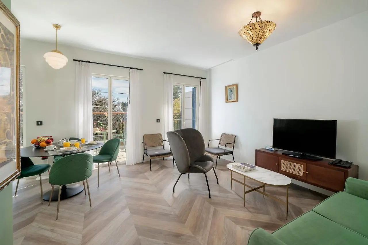 Madeira Gems Apartments Funchal
