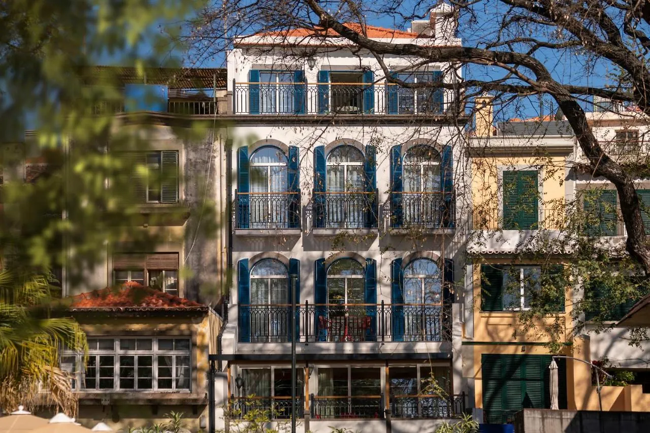Madeira Gems Apartments Funchal