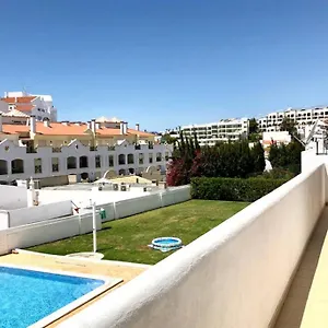 Old Town With Pool L Alexio Apartment Albufeira