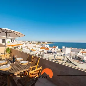 #017 T2 Rossio By Holidays Apartment Albufeira