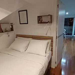 16 - Skyline Terrace Apartment Lisbon