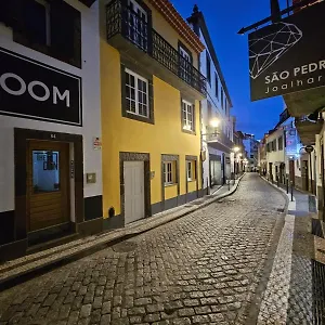 Apartment Pretas Village Flats, Funchal (Madeira)