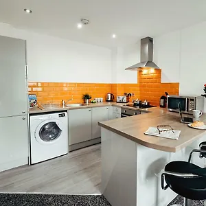 House, One Bedroom 216 Apartment Halifax