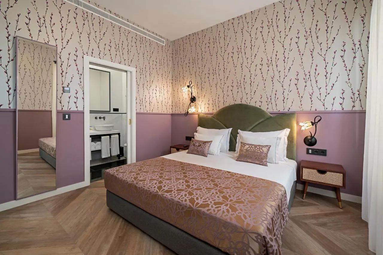 Madeira Gems Apartments Funchal  Portugal