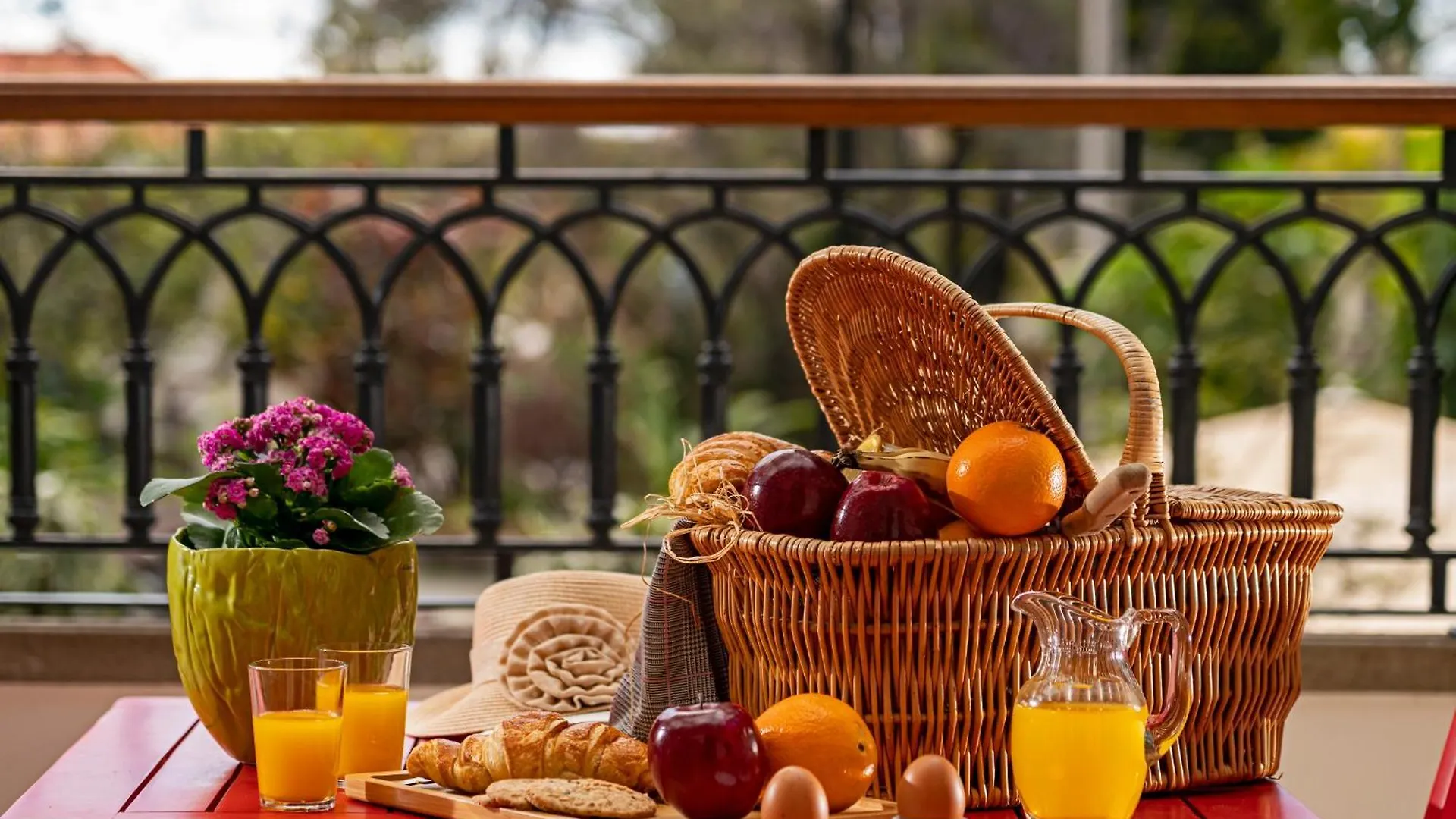 Madeira Gems Apartments Funchal